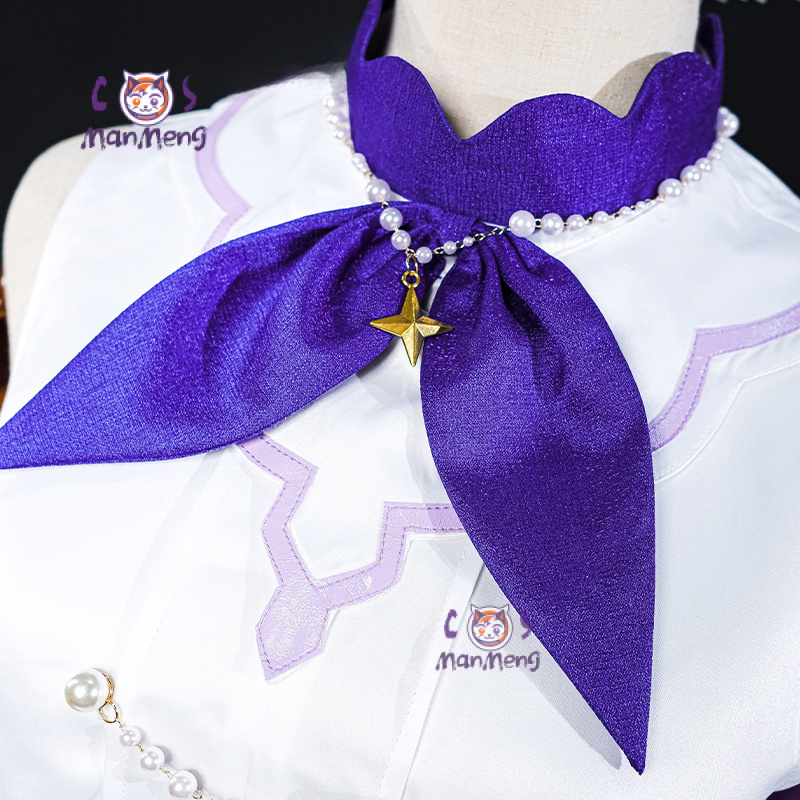 Anime Cosplay Robin - Costume de Cosplay Robin du jeu