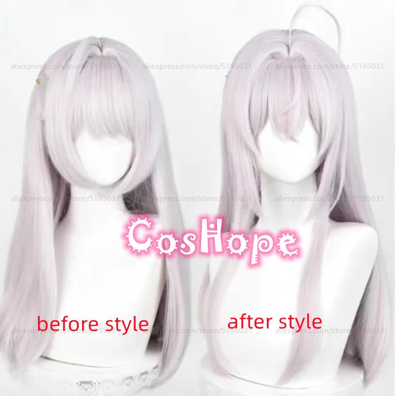 Anime Cosplay Alya - Alya Alisa Mikhailova Kujou 60 cm
