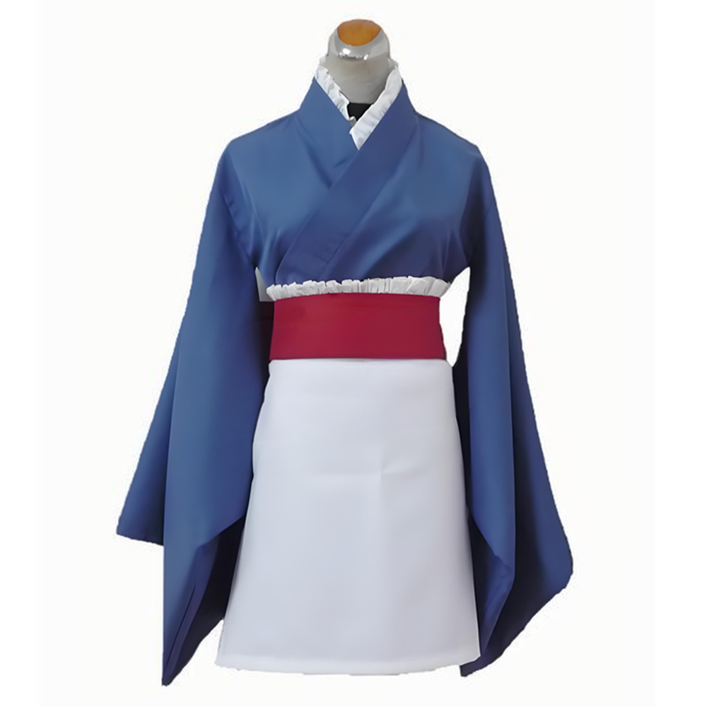 Anime Cosplay Kimono - XIN LAI SEN Costume de cosplay