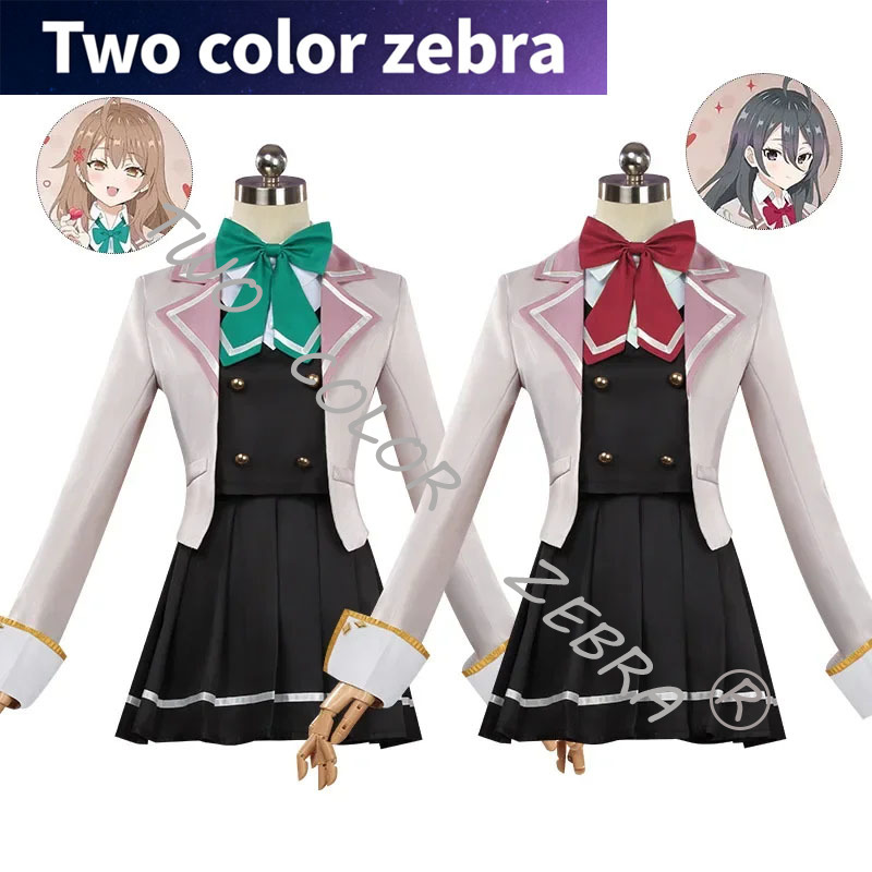 Anime Cosplay Alya - Anime Alya Cache Parfois ses Sentiments