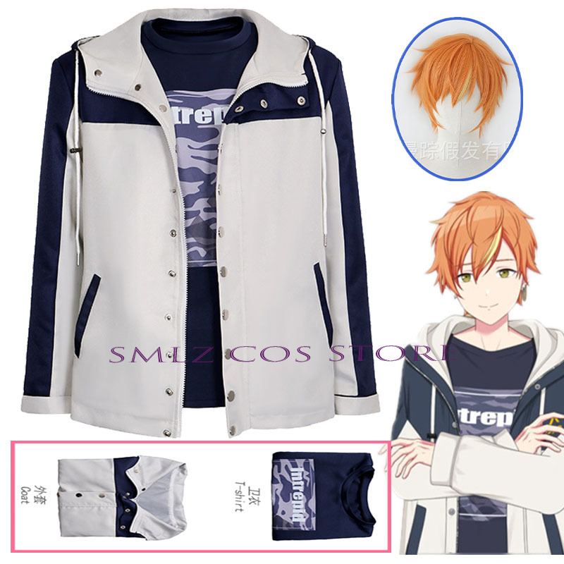 Anime Cosplay Women - Costume de cosplay Anime PJSK Vivid