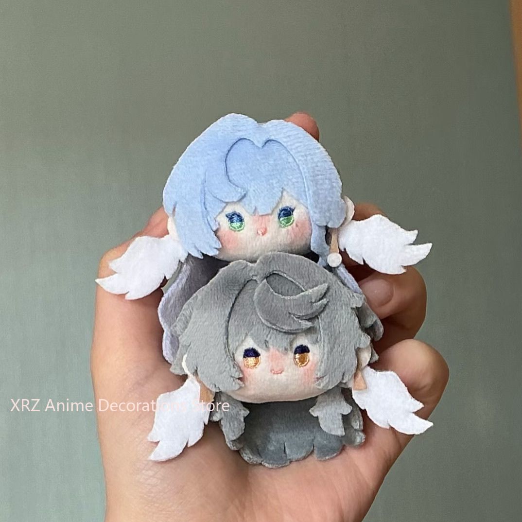 Anime Cosplay Robin - 5CM Anime Honkai: Star Rail dimanche