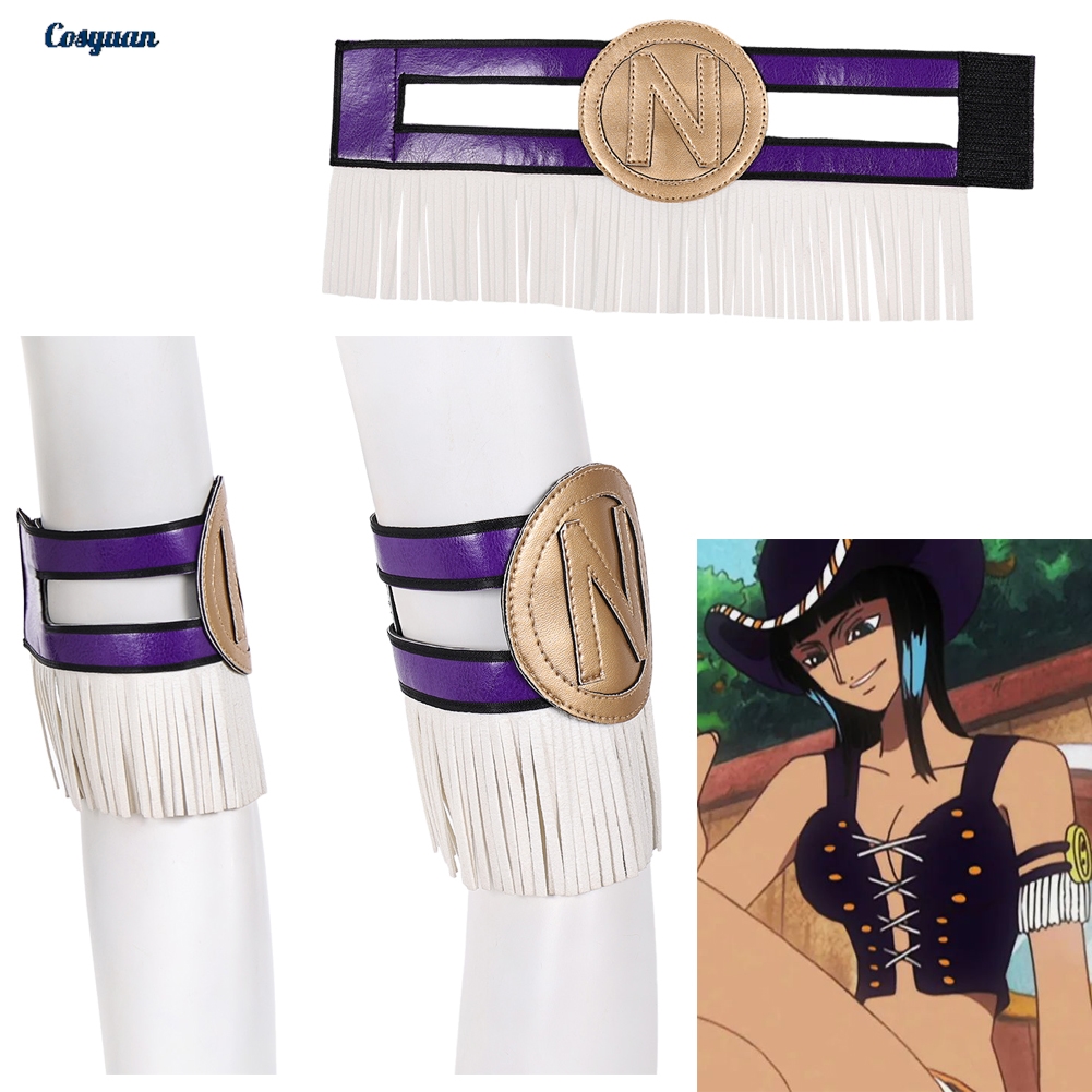 Anime Cosplay Robin - Accessoires de cosplay de Nico Robin