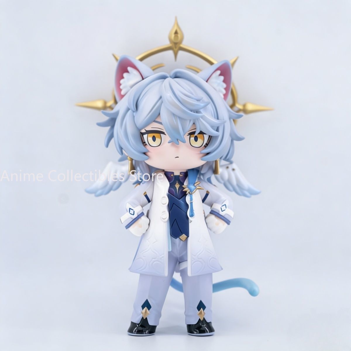 Anime Cosplay Sus - Nouvelle figurine en PVC Honkai: Star