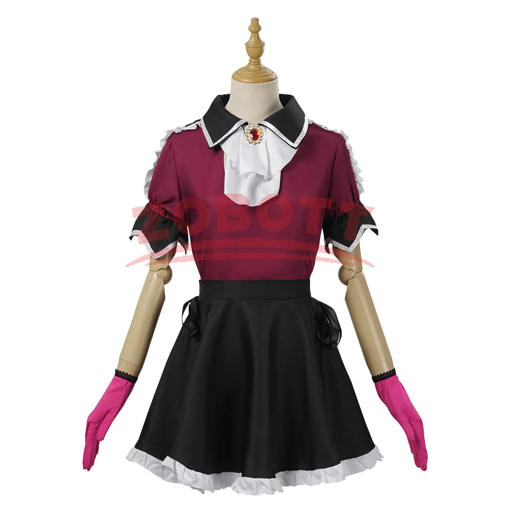 Costume de scène pour fête, un - Anime Cosplay Meme avis et prix