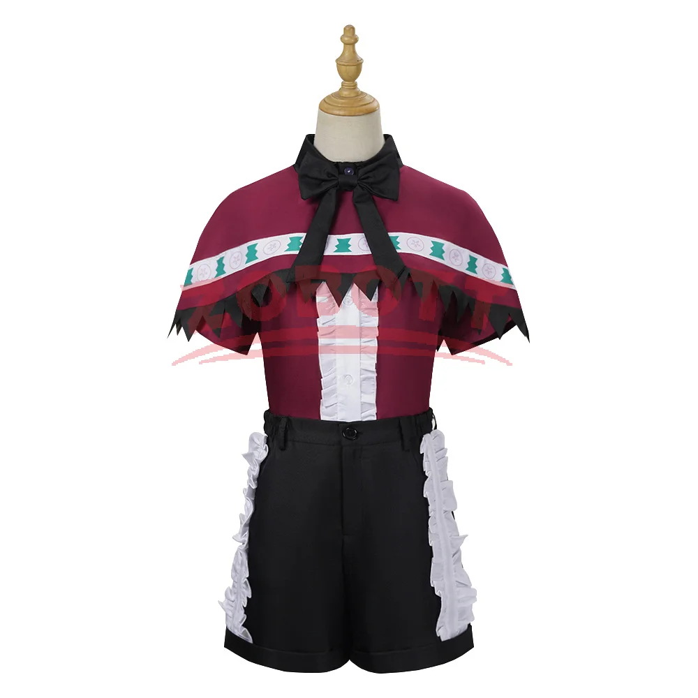 Costume de scène pour fête, un - Anime Cosplay Meme avis et prix