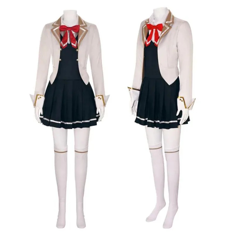 U5GG CyAnime Roshidere Alya Al - Anime Cosplay Alya avis et prix