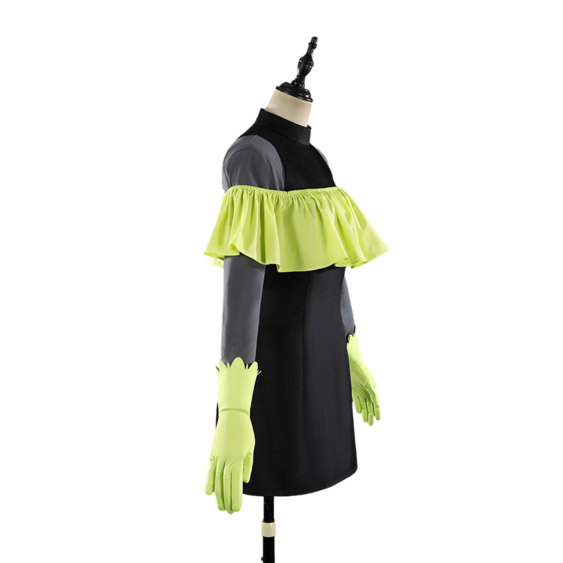 Costume de cosplay MEM-cho Ani - Anime Cosplay Meme avis et prix