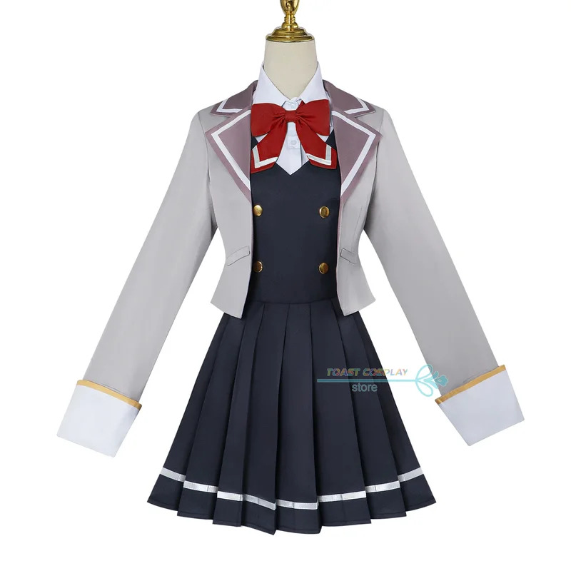 Qq34Anime Alya Alisa Mikhailov - Anime Cosplay Alya avis et prix