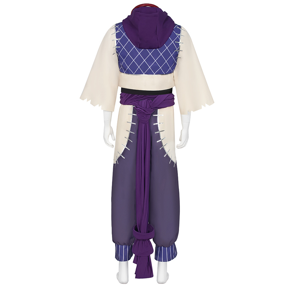 Costume de Cosplay Anime Gachi - Anime Cosplay Plus Size avis et prix