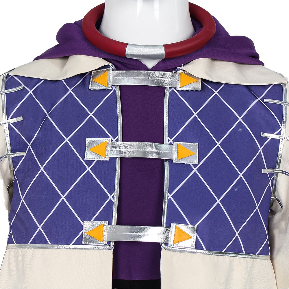 Costume de Cosplay Anime Gachi - Anime Cosplay Plus Size avis et prix