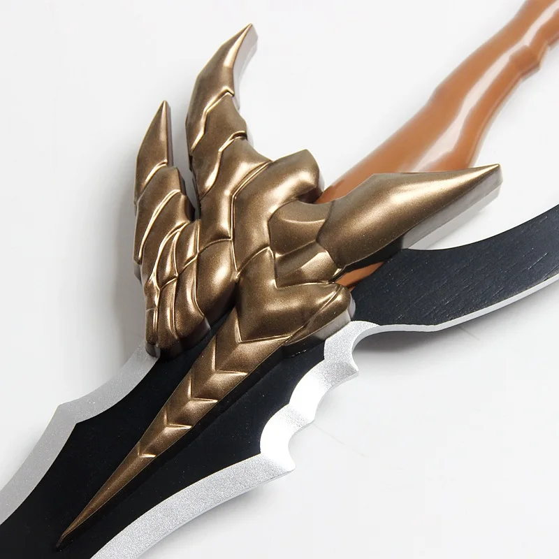 Épée de nivellement Solo Katan - Black Clover Grimoire avis et prix