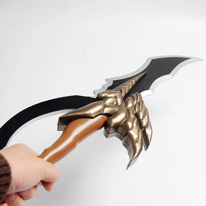 Épée de nivellement Solo Katan - Black Clover Grimoire avis et prix