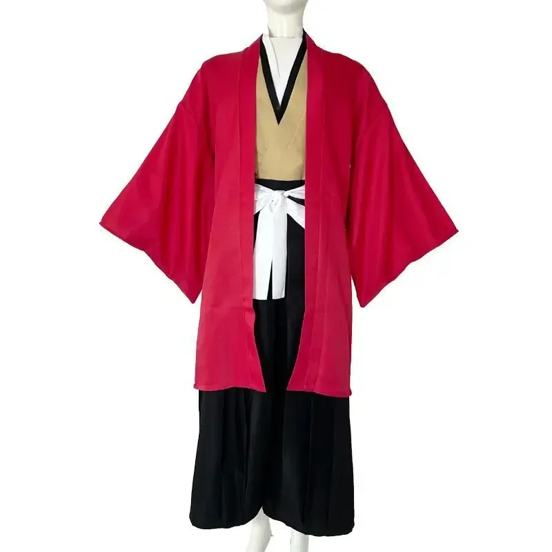 Costume de cosplay d'Halloween - Anime Cosplay Kimono avis et prix