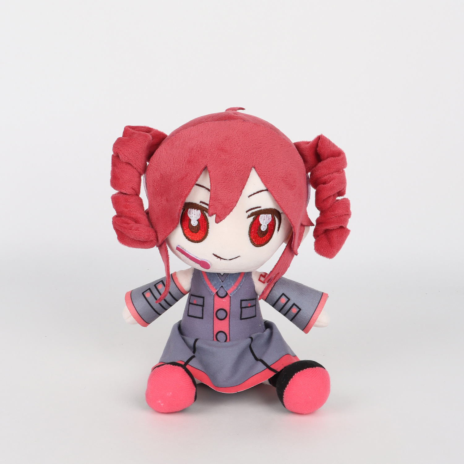 Peluche mignonne Kasane Teto,  - Anime Cosplay Sus avis et prix