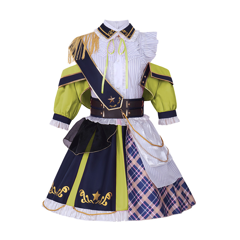 Perruque de Costume de Cosplay - Anime Cosplay Meme avis et prix