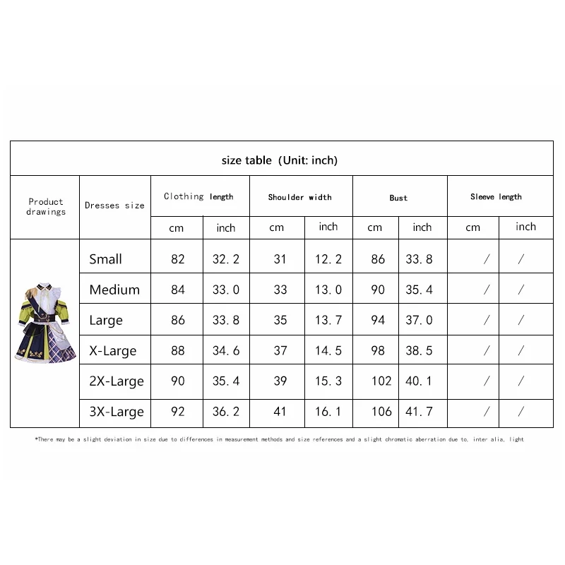 Perruque de Costume de Cosplay - Anime Cosplay Meme avis et prix