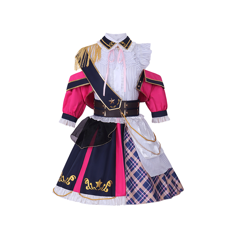 Perruque de Costume de Cosplay - Anime Cosplay Meme avis et prix