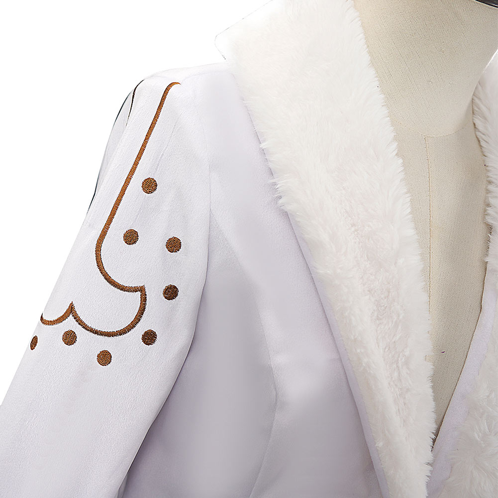 Costume de cosplay Nico Robin  - Anime Cosplay Robin avis et prix