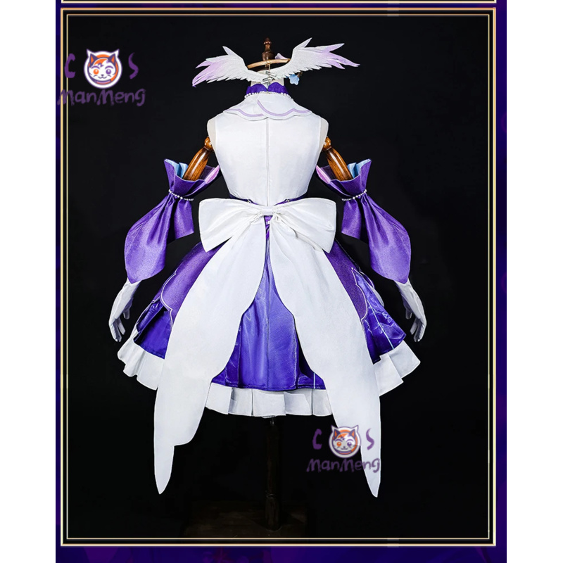 Costume de Cosplay Robin du je - Anime Cosplay Robin avis et prix