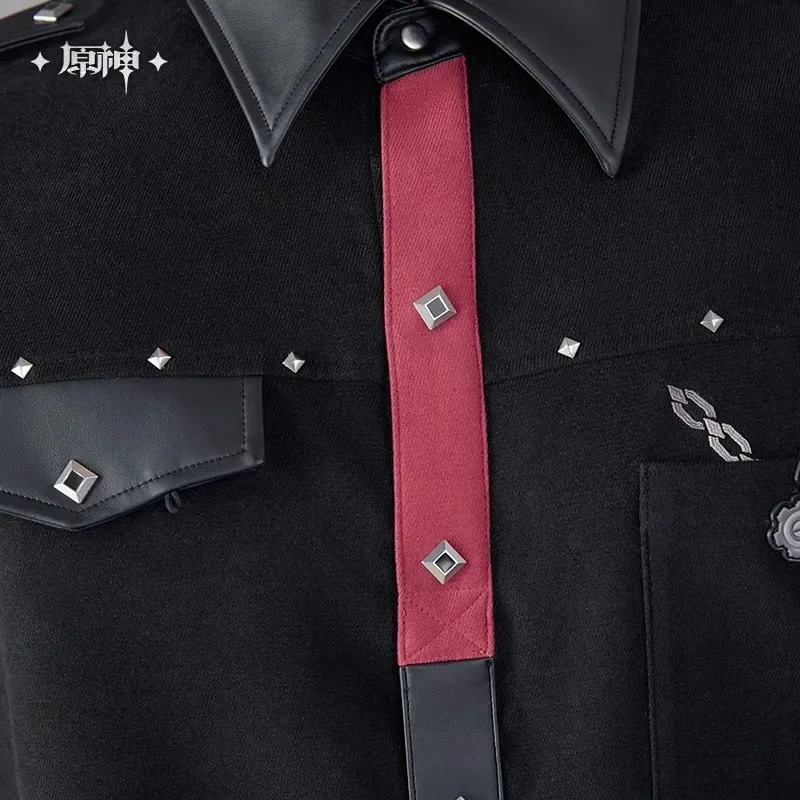 Jeu officiel Genshin Impact Wr - Anime Cosplay Dress To Impress avis et prix