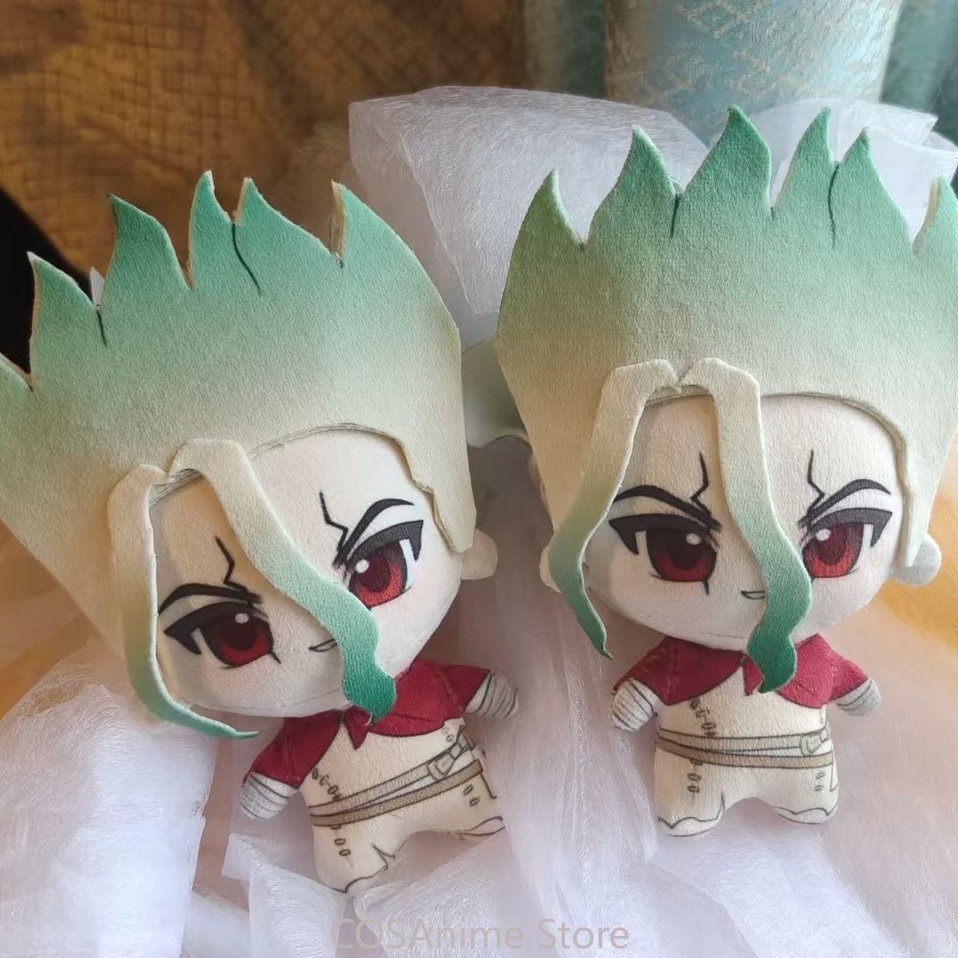 Dr. STONE Gen Asagiri Stanley  - Anime Cosplay Women avis et prix