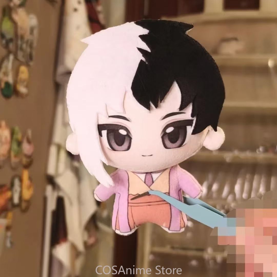Dr. STONE Gen Asagiri Stanley  - Anime Cosplay Women avis et prix
