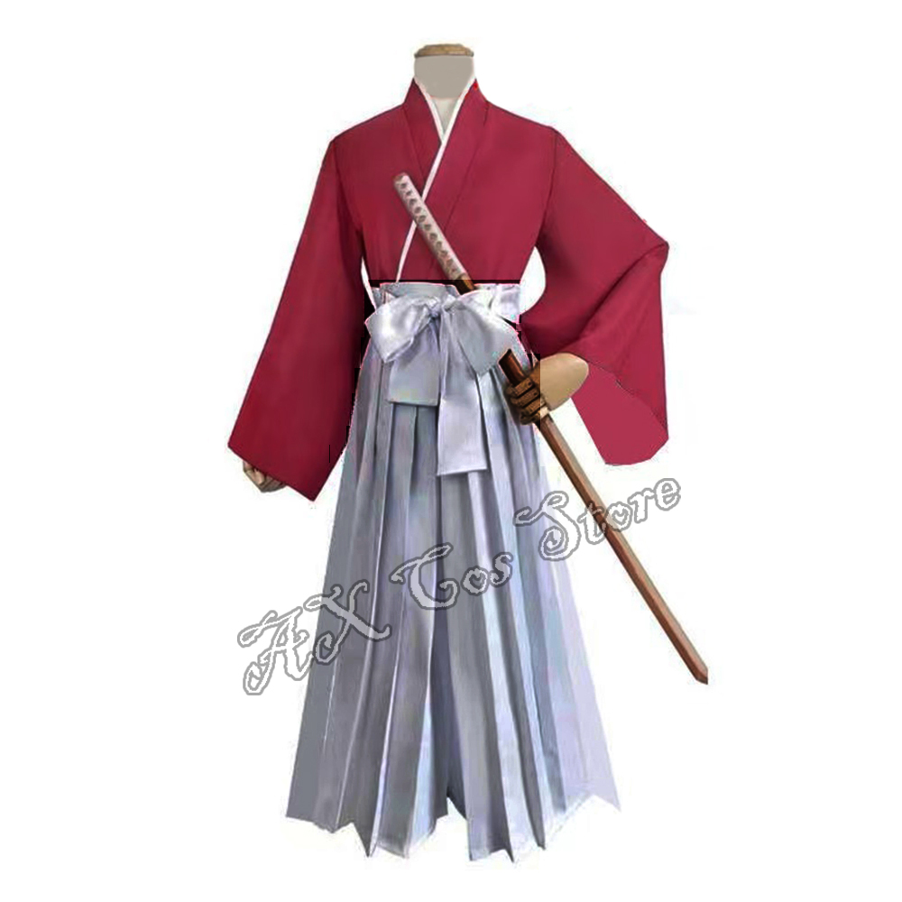 Costume de cosplay d'anime Rur - Anime Cosplay Kimono avis et prix