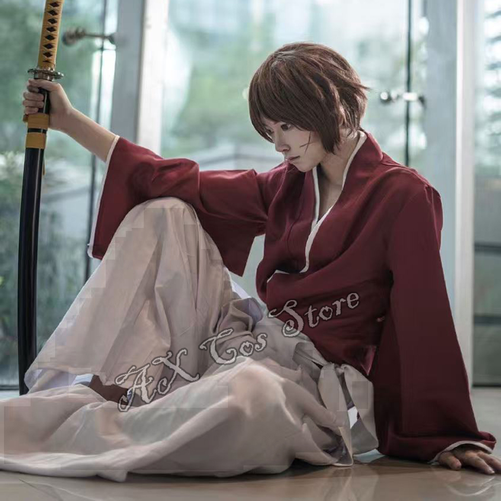 Costume de cosplay d'anime Rur - Anime Cosplay Kimono avis et prix