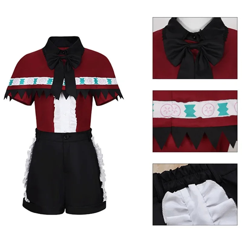 CyMEM CYO Cosplay Anime OSHI N - Anime Cosplay Meme avis et prix