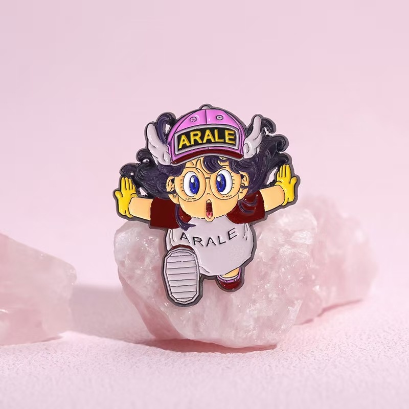 Dessin animé Dr. Slump Arale B - Anime Cosplay Little Girl avis et prix