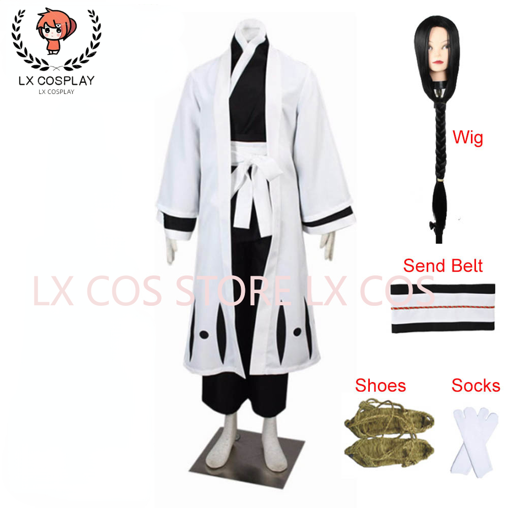 Produit 4ème Division capitain - Anime Cosplay Plus Size avis et prix