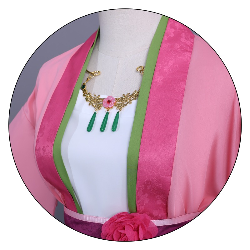 Nouveau Costume de Cosplay Mao - Anime Cosplay Women avis et prix