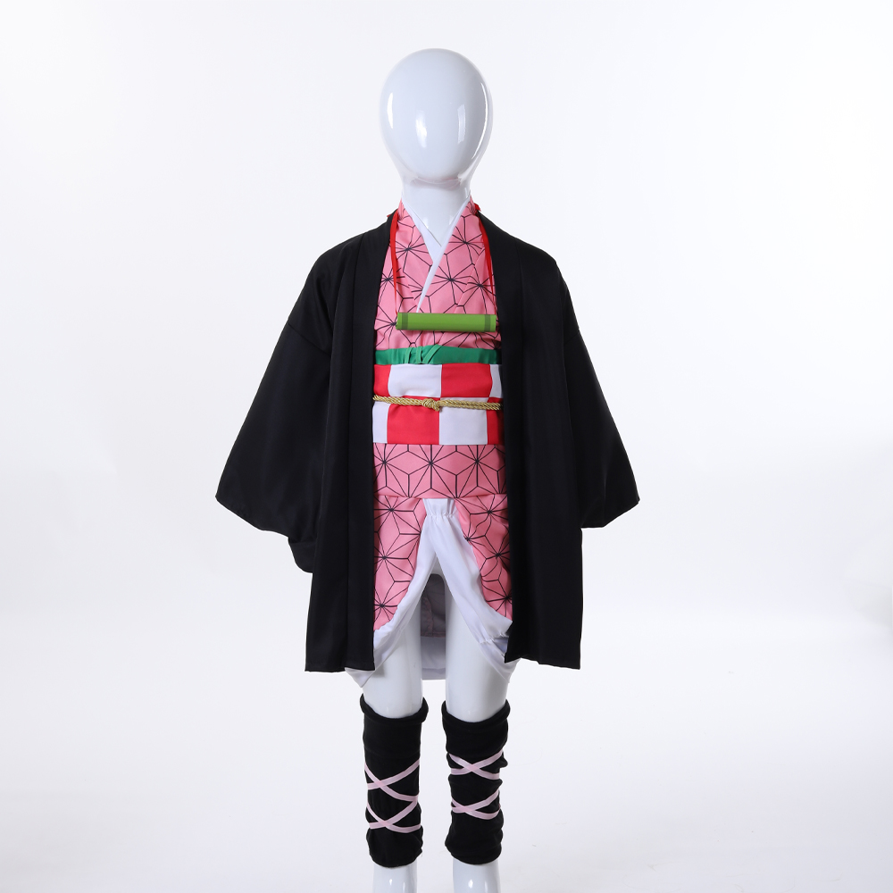 Ensemble complet de Cosplay Ne - Anime Cosplay Kimono avis et prix