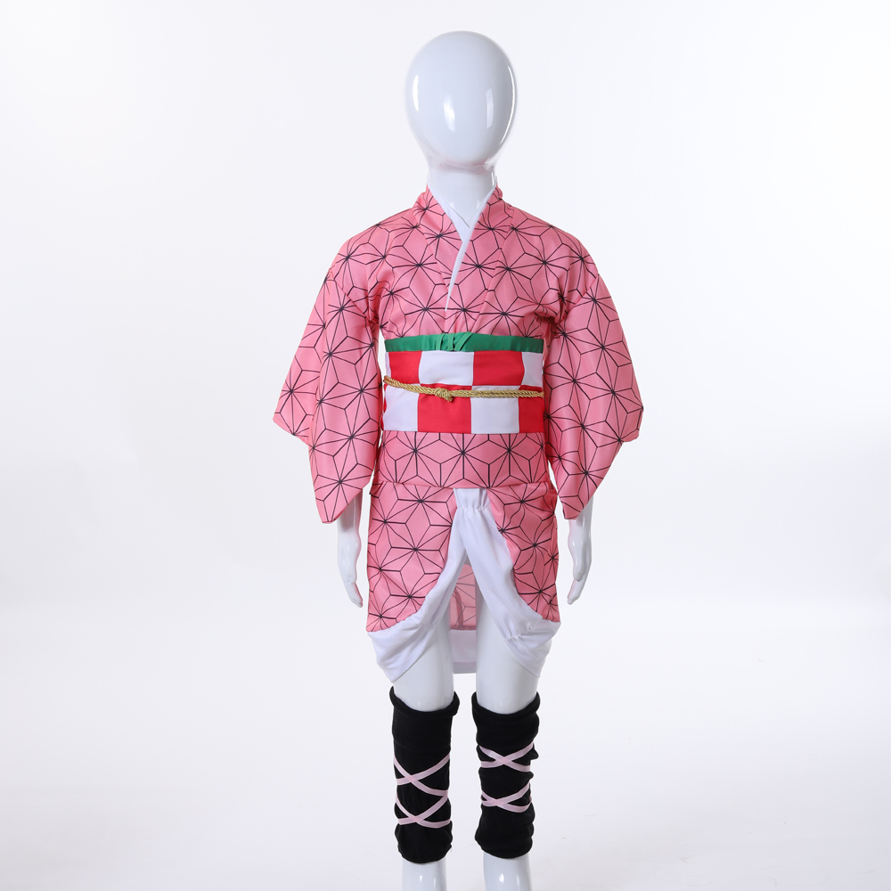 Ensemble complet de Cosplay Ne - Anime Cosplay Kimono avis et prix