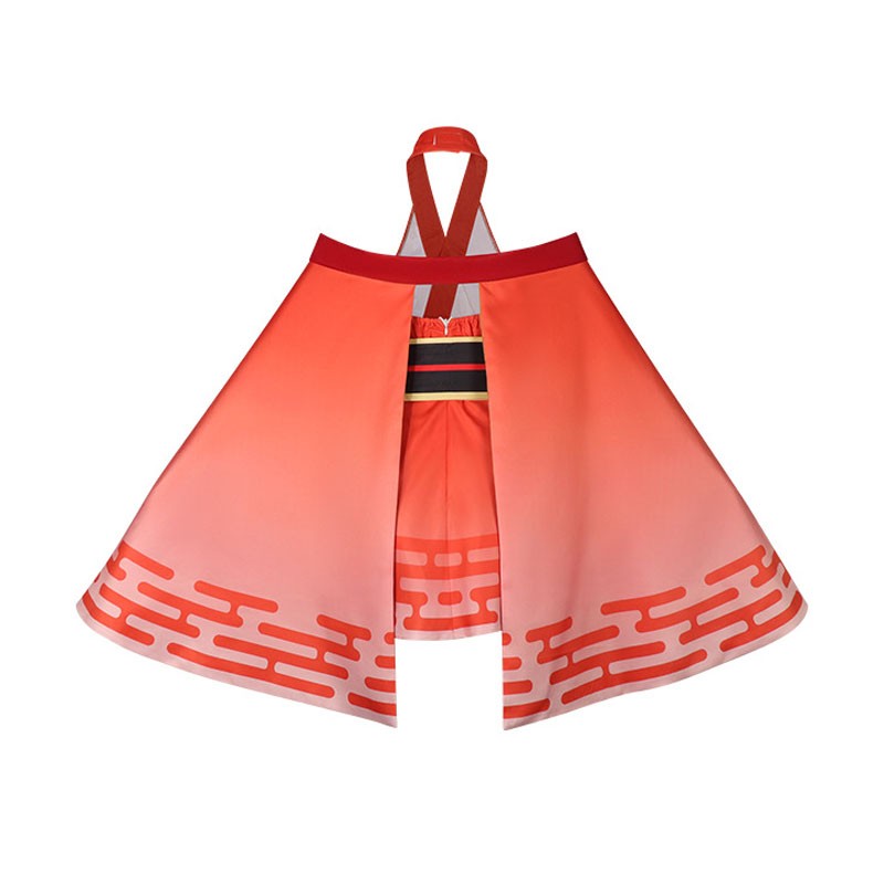 Ensemble Kimono Cosplay Prince - Anime Cosplay Kimono avis et prix