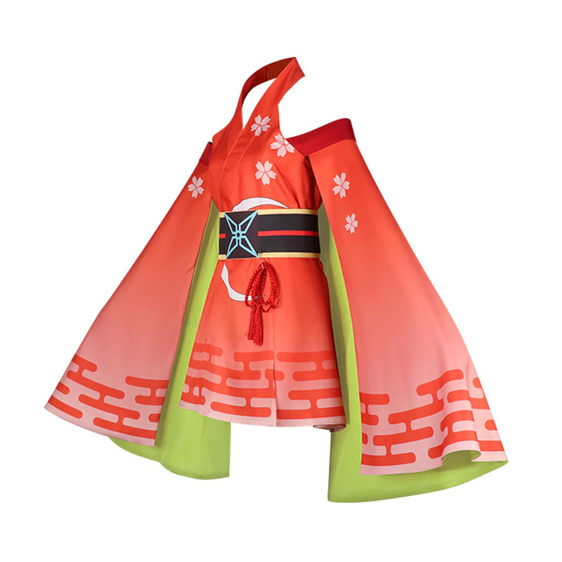 Ensemble Kimono Cosplay Prince - Anime Cosplay Kimono avis et prix