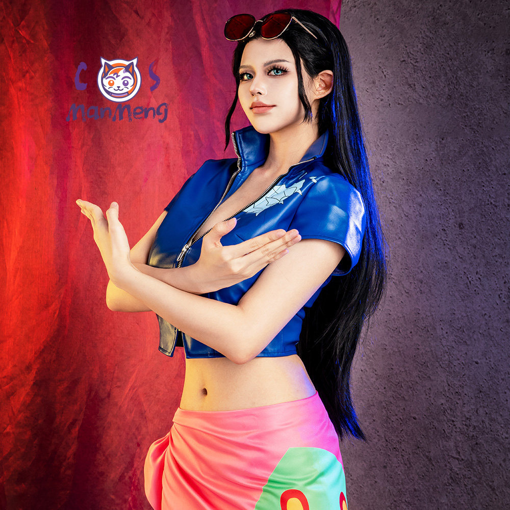 Costume de Cosplay Anime OP Ni - Anime Cosplay Robin avis et prix