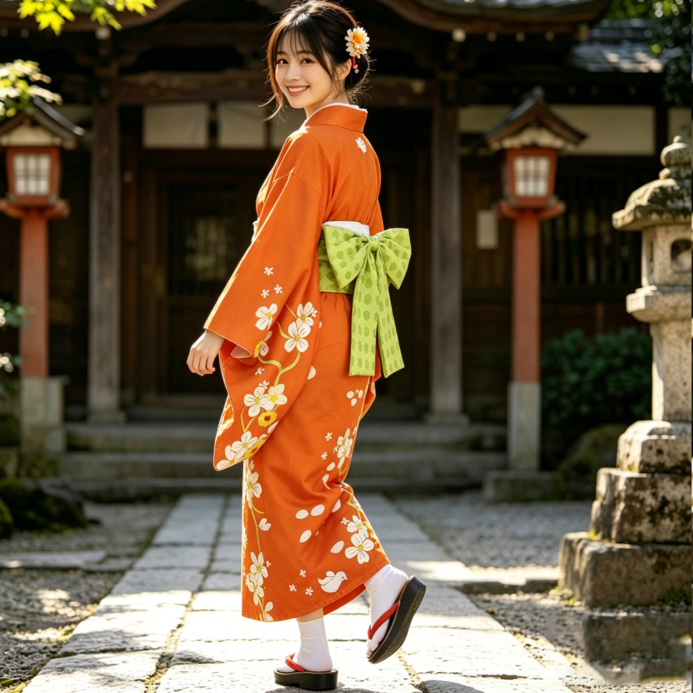 Costume de scène Danganronpa H - Anime Cosplay Kimono avis et prix