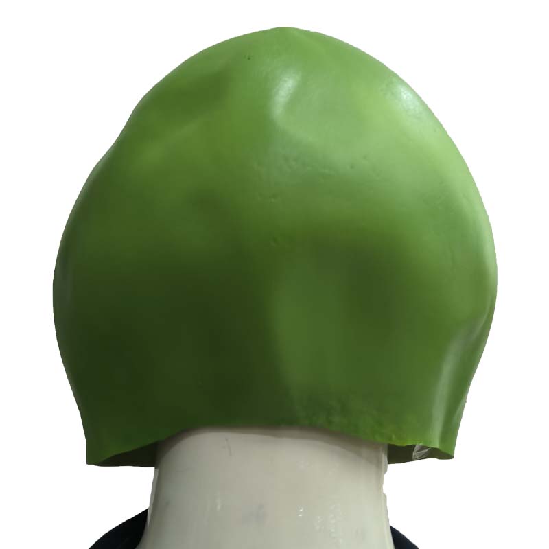 Masque de tête de mème de gren - Anime Cosplay Meme avis et prix