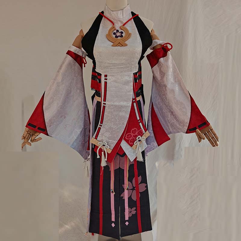 Ensemble complet de costume de - Anime Cosplay Plus Size avis et prix