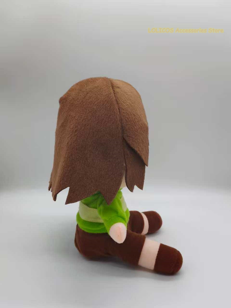 Figurine Assise Mignonne de Pe - Anime Cosplay Sus avis et prix