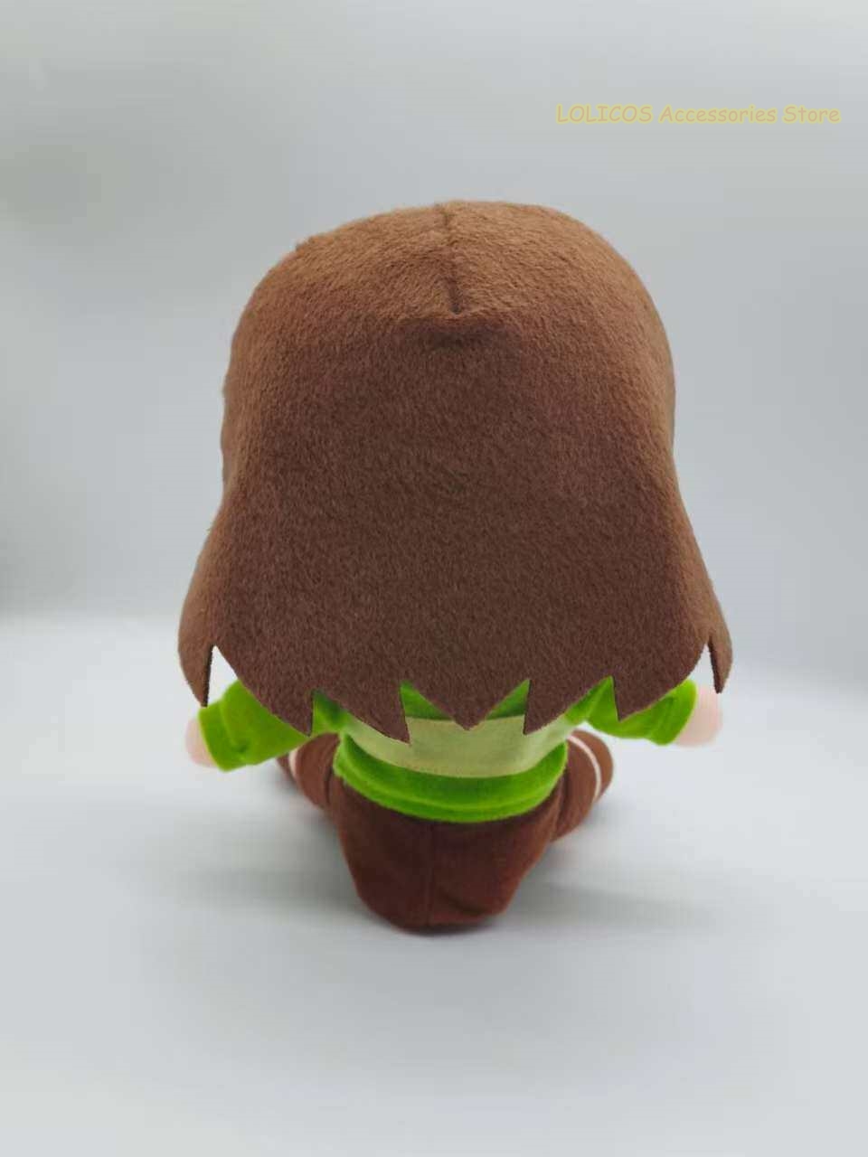 Figurine Assise Mignonne de Pe - Anime Cosplay Sus avis et prix