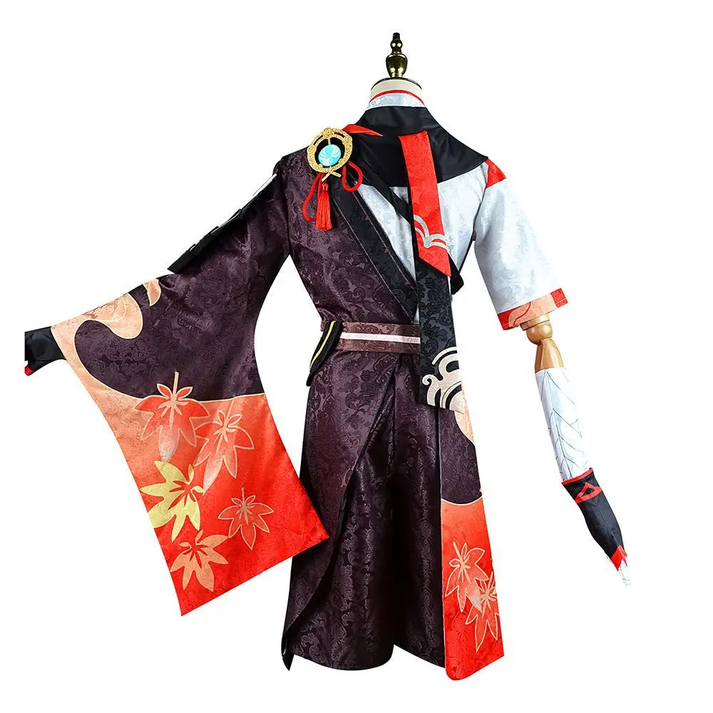 Costume de cosplay Genshin Imp - Anime Cosplay Kimono avis et prix