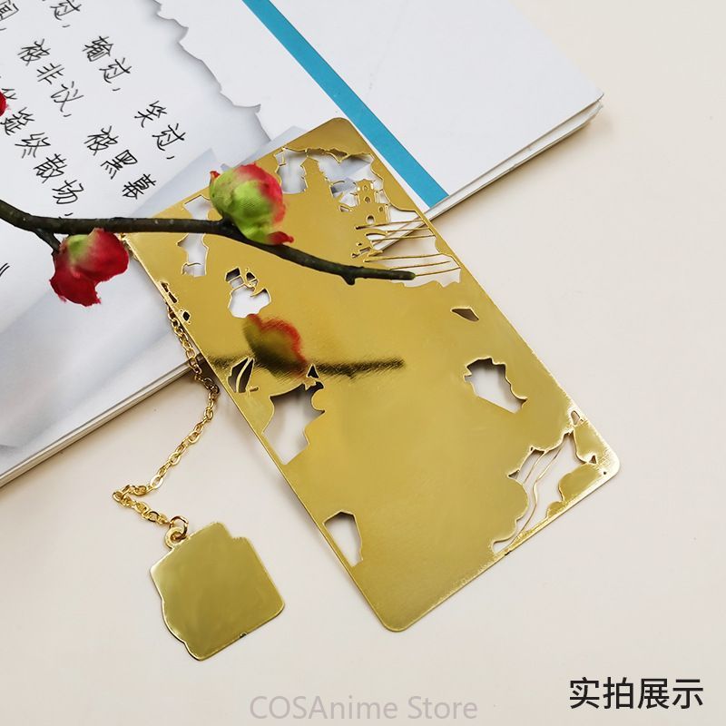 Marque-pages Cosplay Aventurin - Anime Cosplay Robin avis et prix