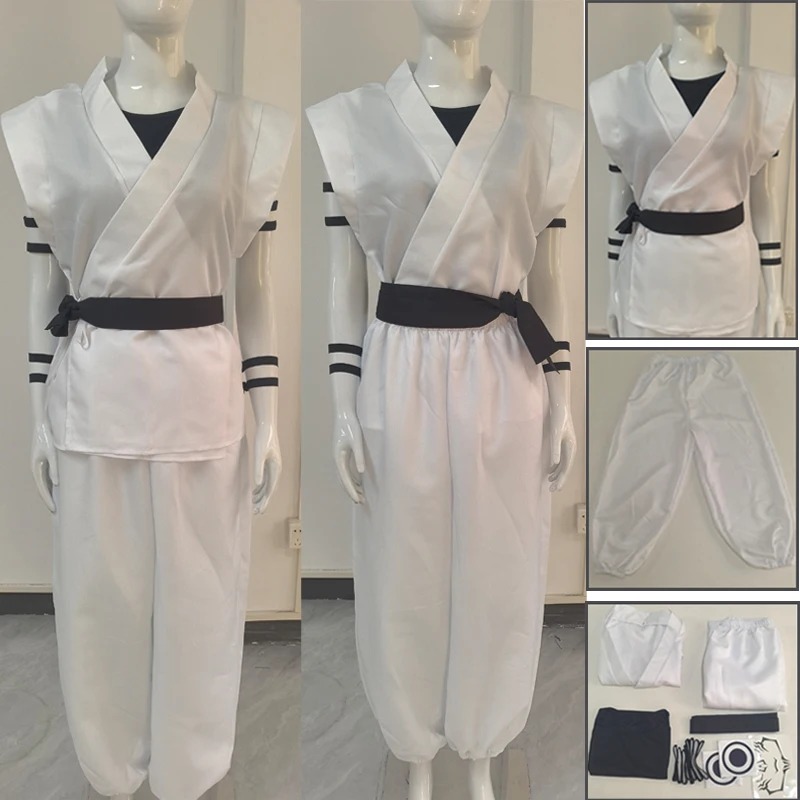 Costume de cosplay Ryomen Suku - Anime Cosplay Kimono avis et prix
