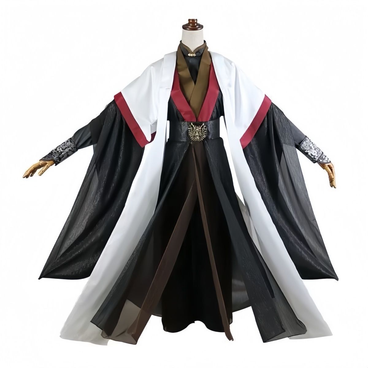 Costume de Cosplay Anime Luo B - Anime Cosplay Women avis et prix
