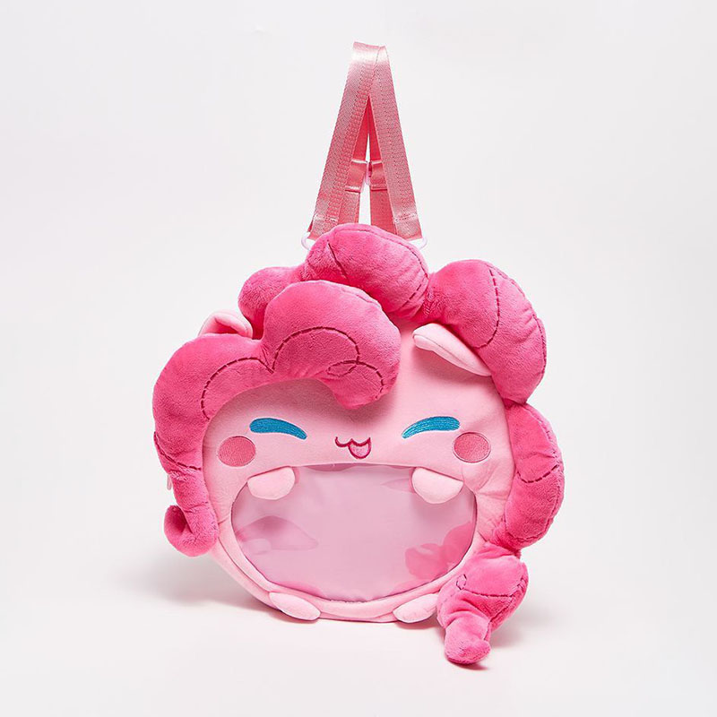 Sac à dos transparent Kawaii M - Anime Cosplay Little Girl avis et prix