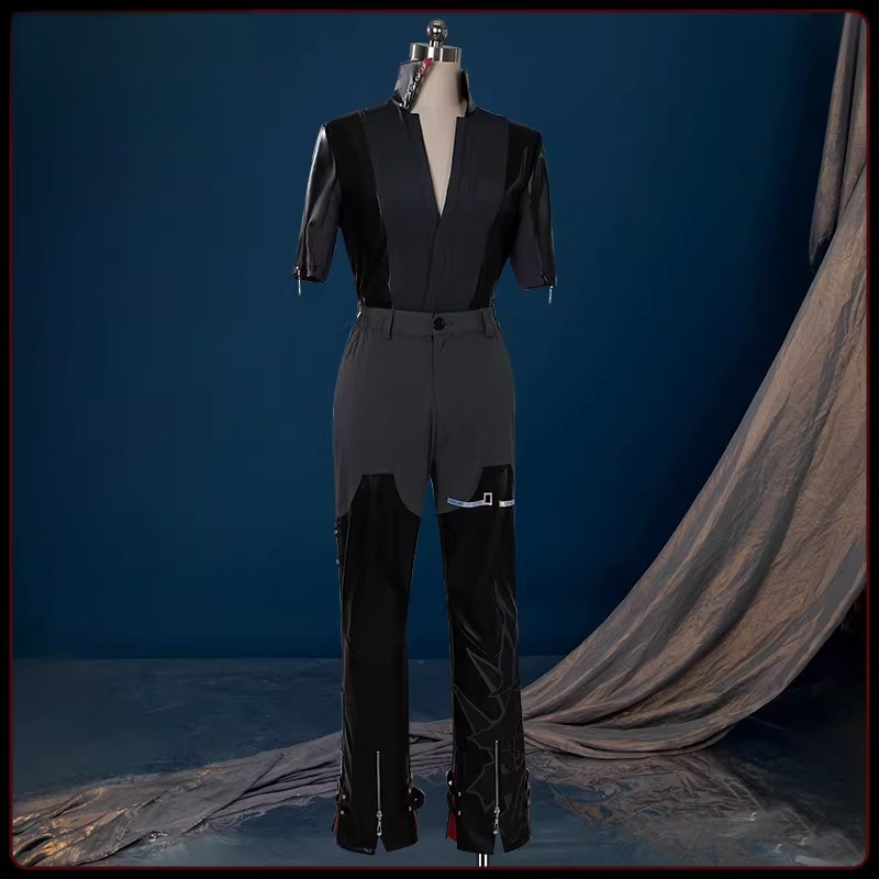 Costume de cosplay Arknights E - Anime Cosplay Waifu avis et prix