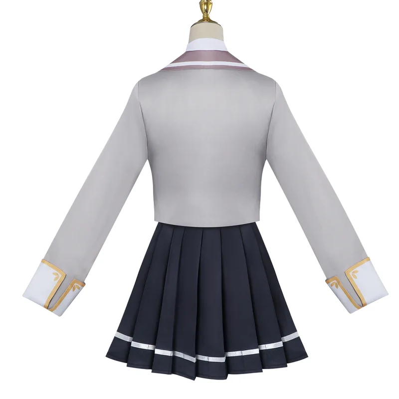 Costume de cosplay Alisa Mikha - Anime Cosplay Alya avis et prix